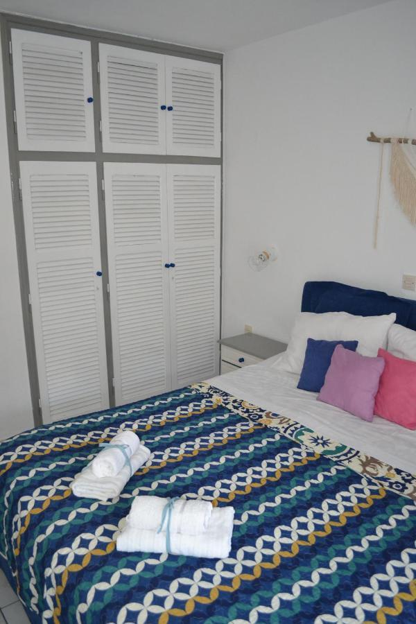 Evaliana Seaside Apartment PalaiónTsiflíkion Extérieur photo