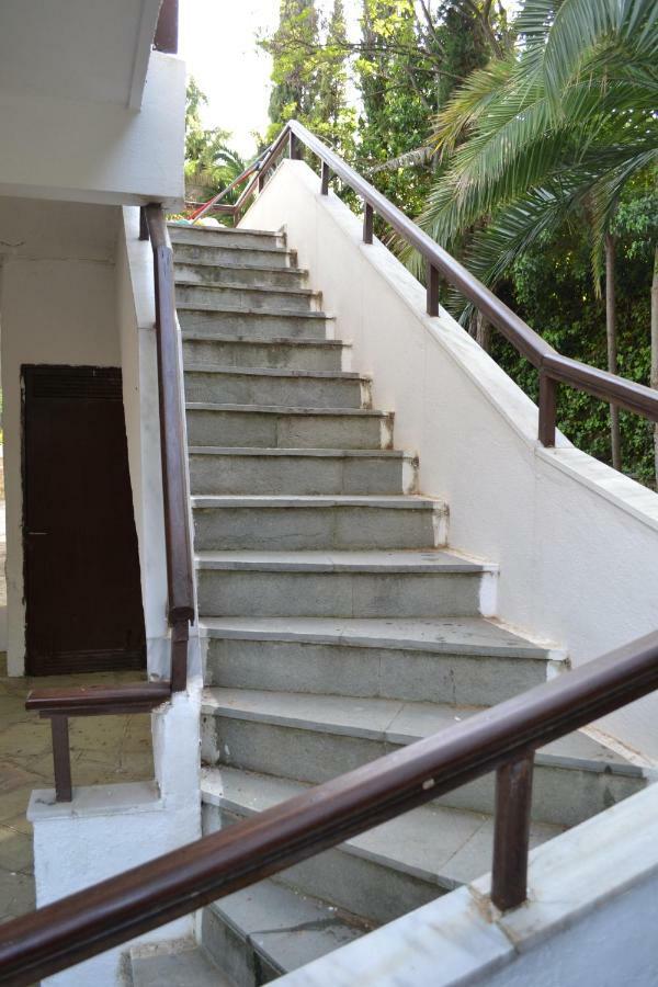 Evaliana Seaside Apartment PalaiónTsiflíkion Extérieur photo